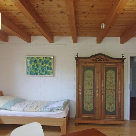 Ferienwohnung Bodenseewelle FDH Dış mekan fotoğraf