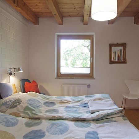 Ferienwohnung Bodenseewelle FDH Dış mekan fotoğraf