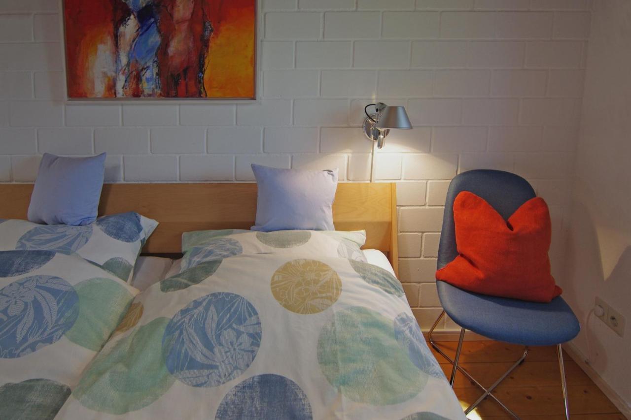 Ferienwohnung Bodenseewelle FDH Dış mekan fotoğraf