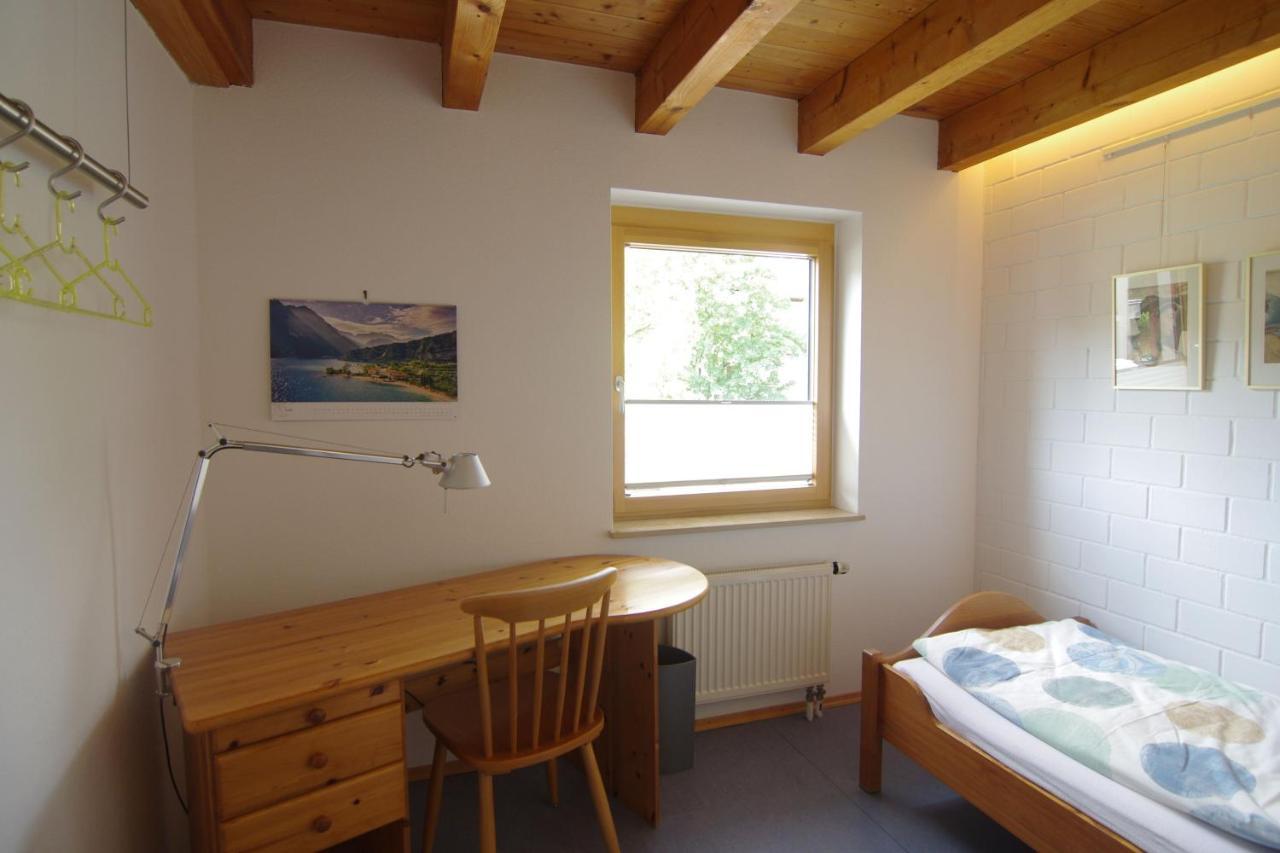 Ferienwohnung Bodenseewelle FDH Dış mekan fotoğraf