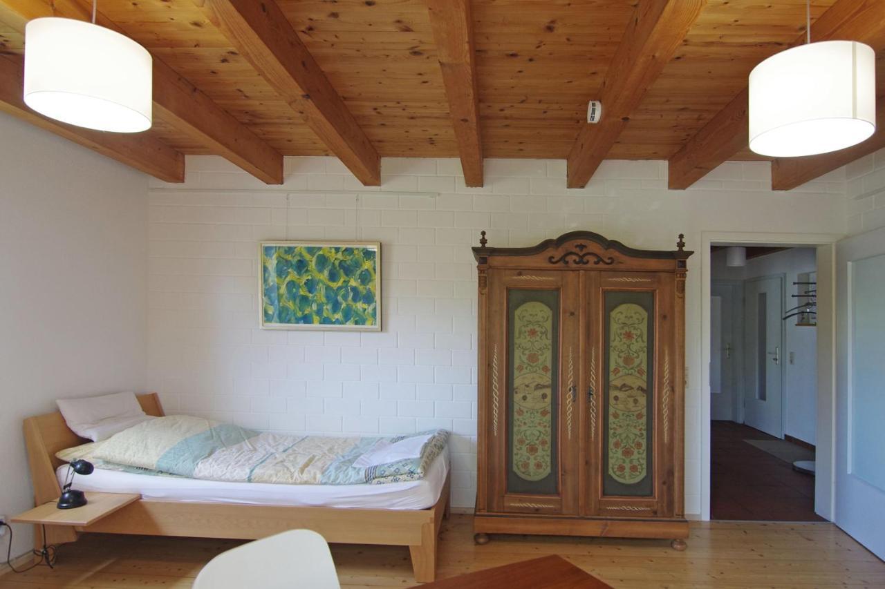 Ferienwohnung Bodenseewelle FDH Dış mekan fotoğraf