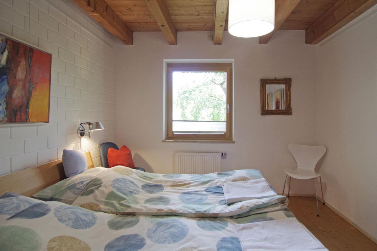 Ferienwohnung Bodenseewelle FDH Dış mekan fotoğraf