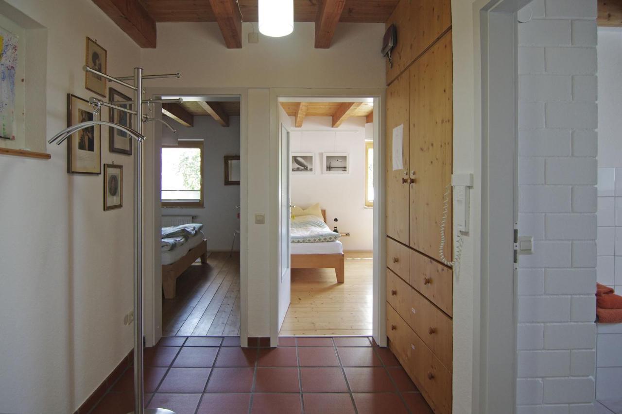 Ferienwohnung Bodenseewelle FDH Dış mekan fotoğraf