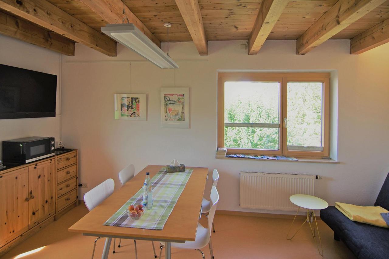 Ferienwohnung Bodenseewelle FDH Dış mekan fotoğraf